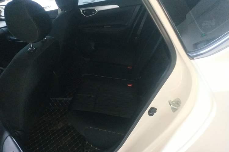 Used Nissan Sylphy 2024 Classic 1.6XE CVT Comfort Edition
