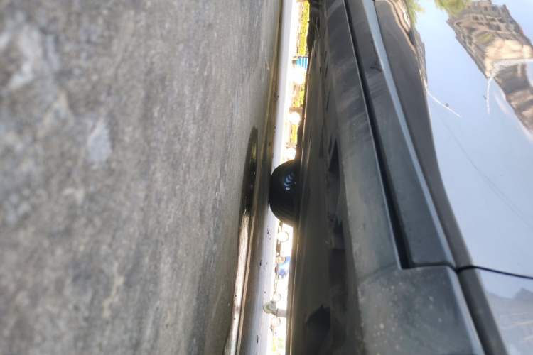 Used MG 7 2023 2.0T Automatic Hunter Luxury Edition
