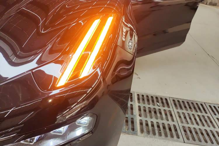 Used Zeekr 001 2023 YOU Edition 100 kWh
