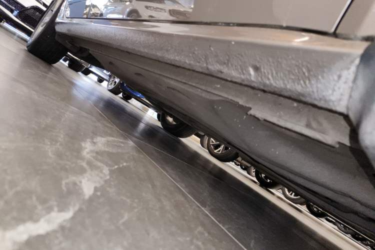 Used Volkswagen Passat 2014 1.8TSI DSG Prestige Edition
