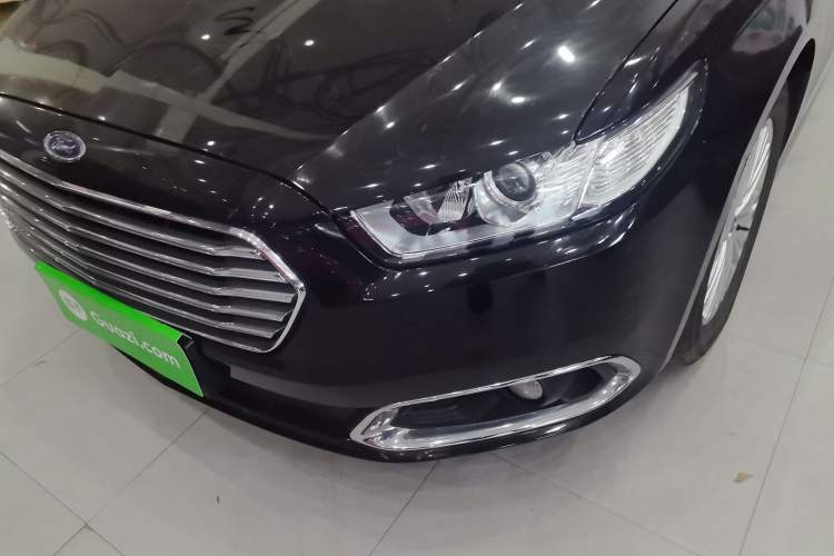 Used Ford Taurus 2017 Facelifted EcoBoost 245 Fashion Edition