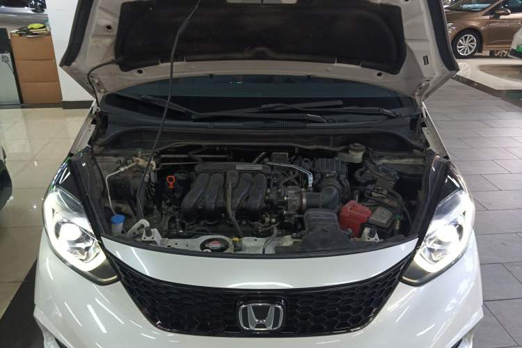 Used Honda LIFE 2021 1.5L CVT SPO-SS Dynamic Edition
