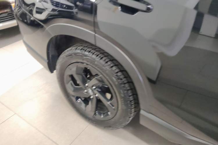 Used Subaru Forester 2024 STI Sport
