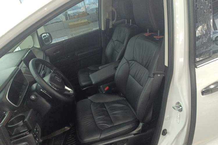 Used Honda Odyssey 2024 2.0L eHEV Sharp·Luxury Edition
