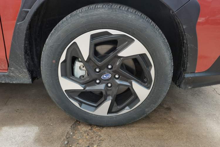 Used Subaru Solterra 2024 2.5i AWD Flagship Edition EyeSight