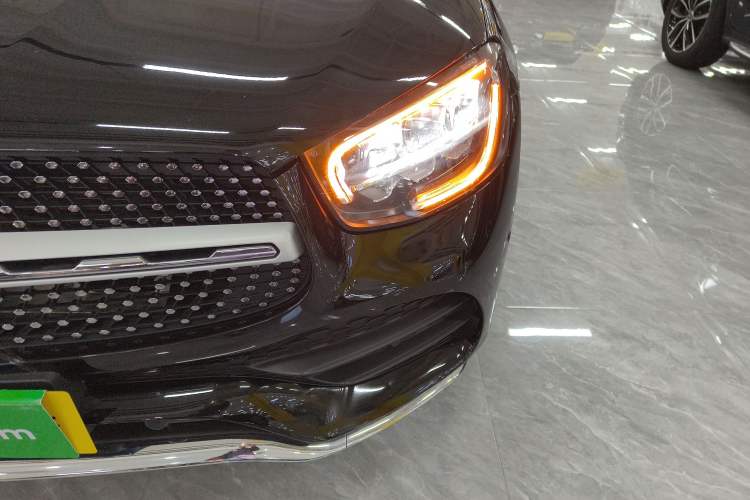 Used Mercedes-Benz GLC 2022 Facelift GLC 260 L 4MATIC Luxury Edition