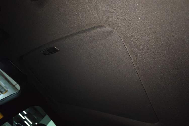 Used GAC Trumpchi EMPOW 2021 270T DCT J16 Version