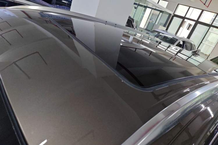 Used Buick Envision 2019 28T Four-Wheel Drive Elite Version China VI Standard
