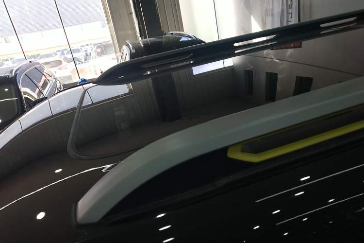 Used  Shanhai T2 2024 C-DM 208KM Mountain & Wilderness Edition
