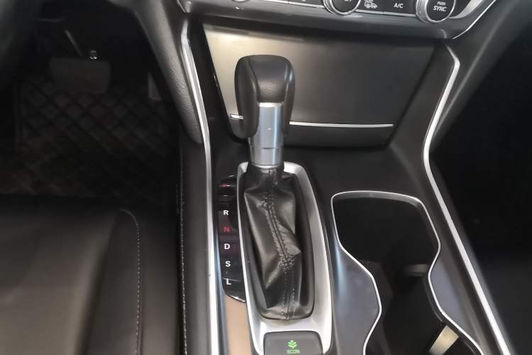 Used Honda Accord 2018 260TURBO Elite Edition China VI
