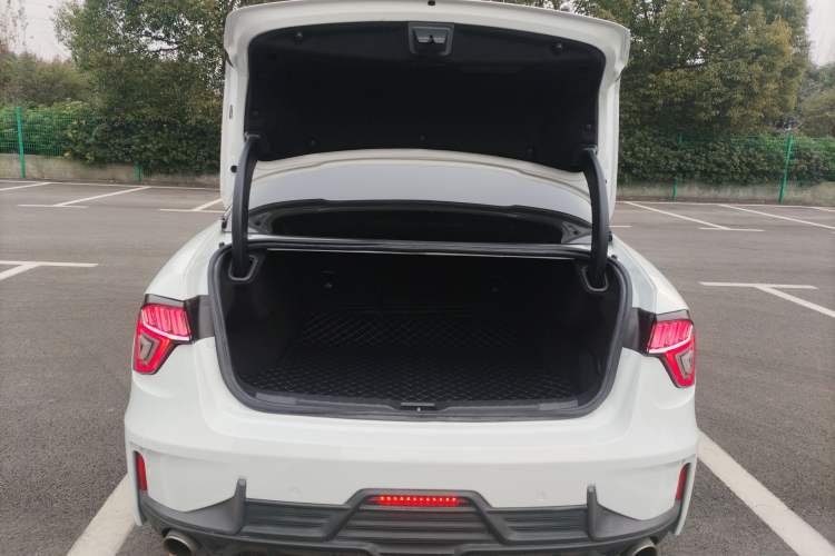 Used Lynk & Co 03 2020 2.0TD Automatic Jing Pro Edition
