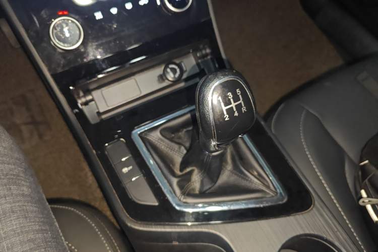 Used Chery Arrizo 5 2021 PRO 1.5L Manual Youth Edition
