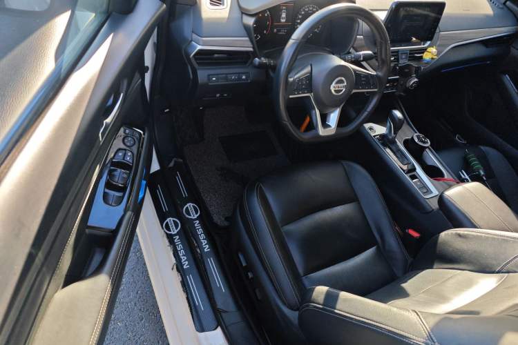 Used Nissan Teana 2021 2.0L XL Comfort Edition
