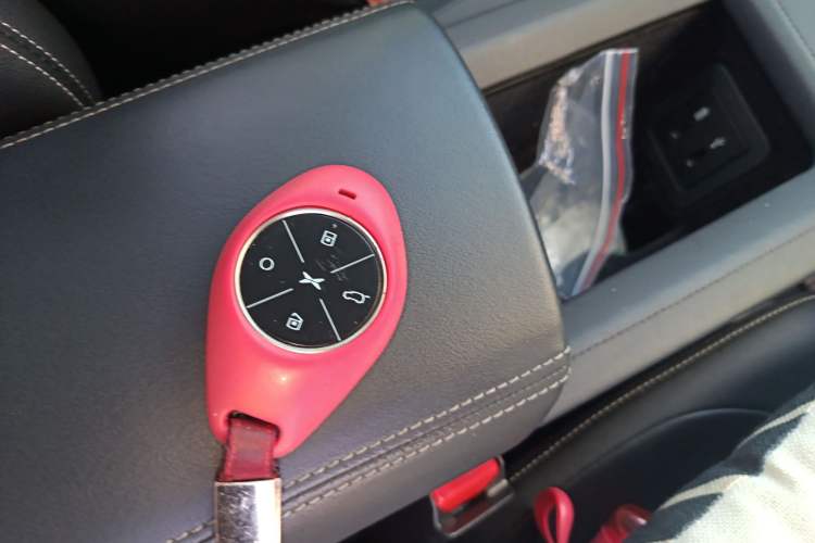 Used XPeng G3 2020 520i Enjoyment Edition
