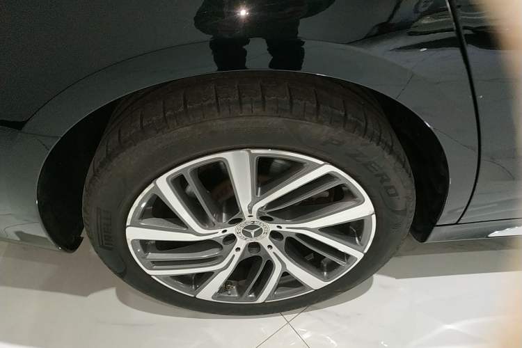 Used Mercedes-Benz E-Class 2024 E 300 L Stylish Model