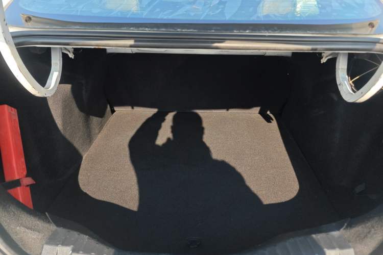 Used Ford Escort 2015 1.5L Manual Fashion Edition
