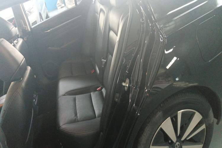 Used Nissan Teana 2021 2.0L XL Comfort Edition
