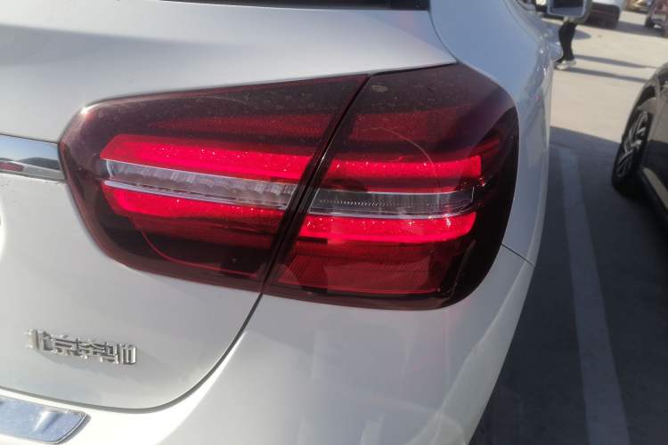 Used Mercedes-Benz GLA 2017 GLA 200 Sport Edition