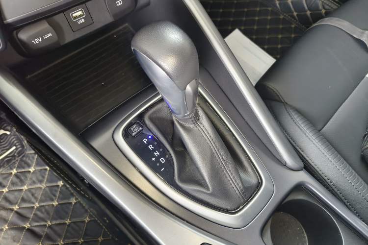 Used Hyundai Lafesta 2019 280TGDi Sport Edition China VI