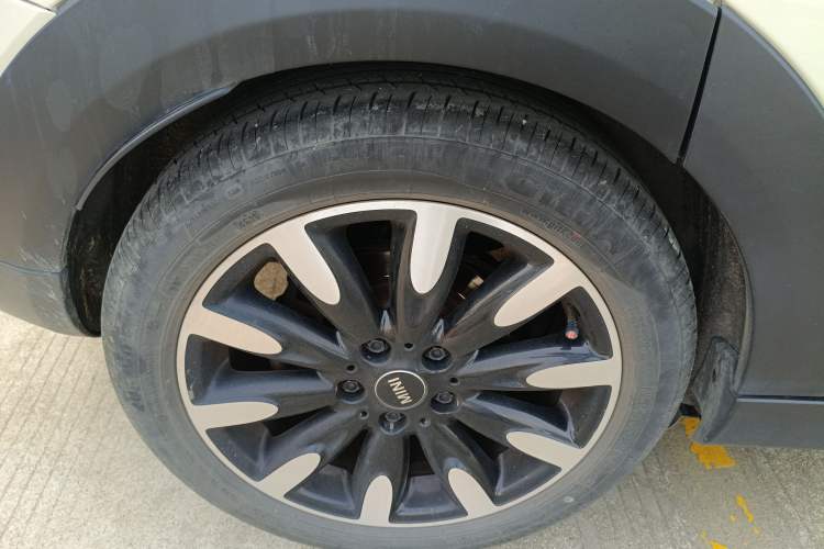 Used  MINI 2015 2.0T COOPER S Five-Door Edition