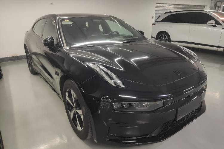 Used Zeekr 001 2023 WE Edition 100 kWh

