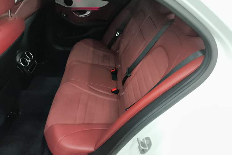 Used Mercedes-Benz C-Class 2020 Restyled C 260 Sport Edition