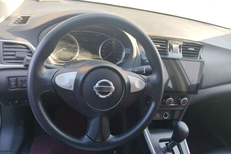 Used Nissan Sylphy 2019 Classic 1.6XE CVT Comfort Edition