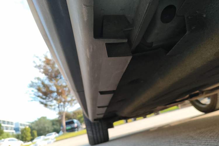 Used Lincoln Corsair 2022 2.0T Four-Wheel Drive Prestige Edition