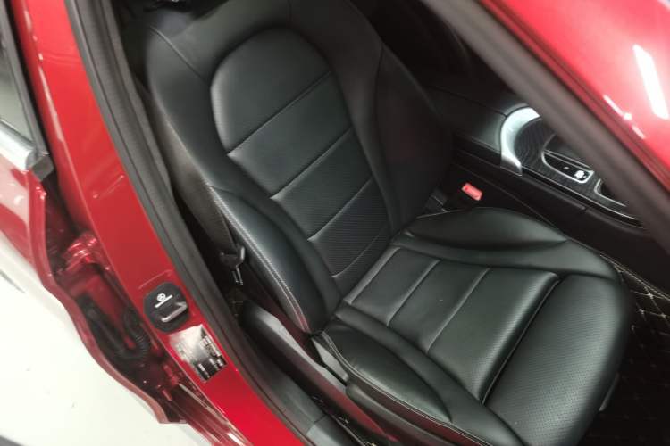 Used Mercedes-Benz C-Class 2019 C 260 L Sport Edition