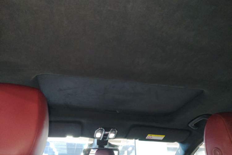 Used GAC Trumpchi M8 2023 Zongshi Series 400T Flagship Edition
