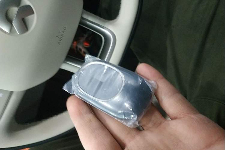 Used Nio ET5T 2025 75 kWh Touring
