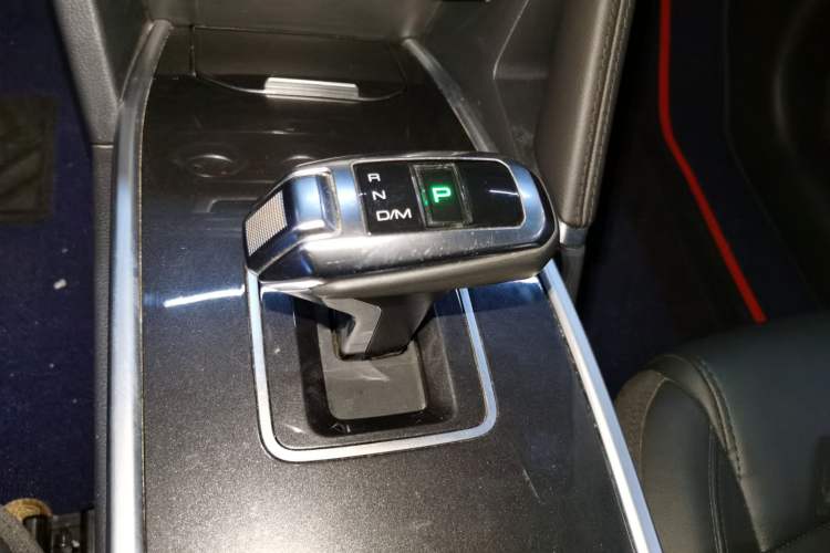 Used Haval H6 2019 Sport Edition 1.5T Automatic Two-Wheel Drive Elite Model China VI