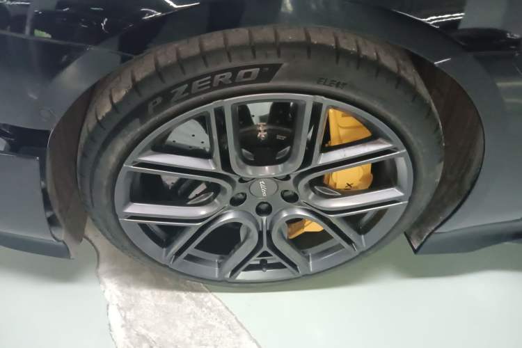 Used  SU7 Ultra 2025 Ultra Model