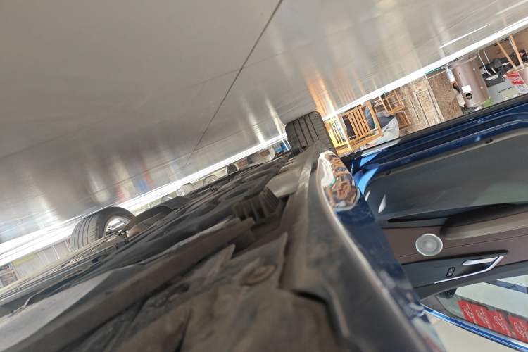 Used BMW 1 Series 2021 120i M Sport Night Edition
