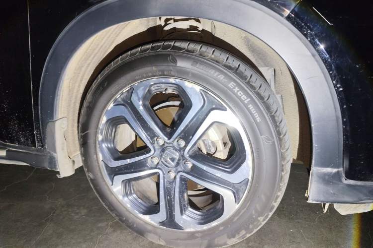 Used Honda XR-V 2015 1.8L EXi CVT Comfort Version