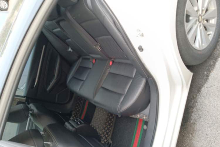 Used Nissan Teana 2020 2.0L XL Comfort Edition
