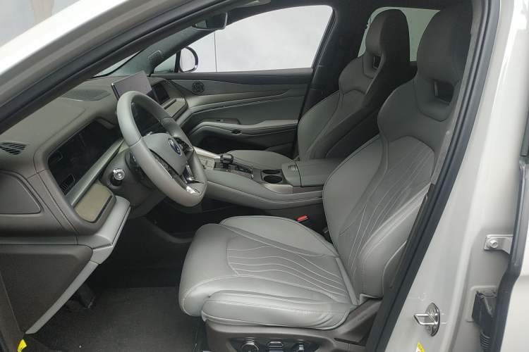 Used Denza N7 2024 630 All-Wheel Drive Intelligent Driving Ultra Version