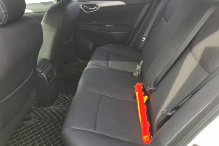 Used Nissan Sylphy 2019 Classic 1.6XE CVT Comfort Edition
