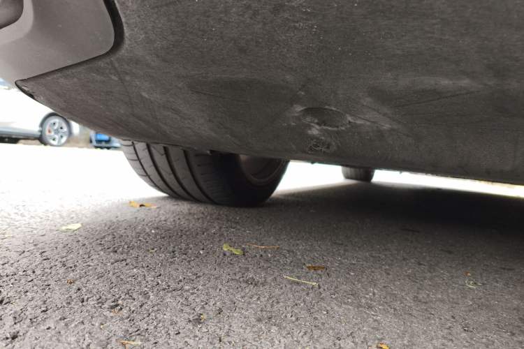 Used Porsche Panamera 2019 Panamera 2.9T
