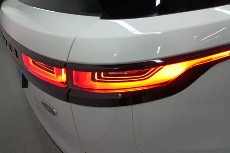 Used Land Rover Range Rover Velar 2018 P380 R-DYNAMIC SE