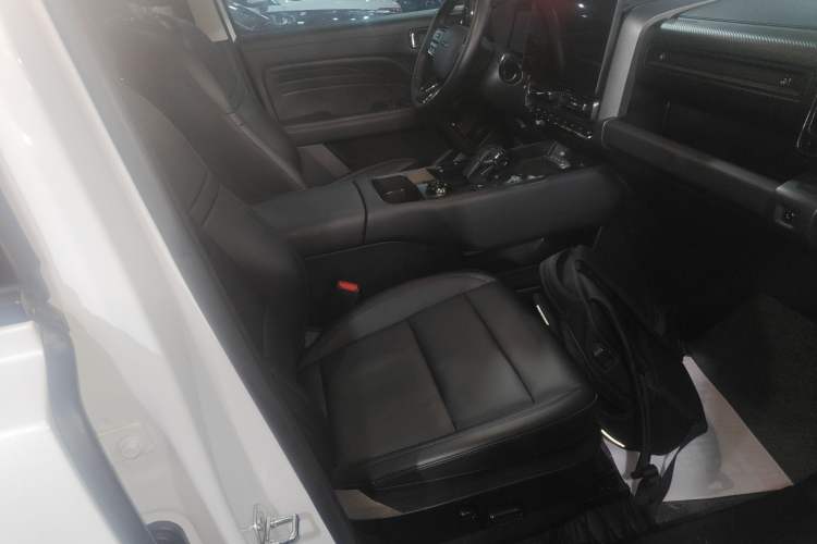 Used Haval Raptor New Energy 2024 Hi4 102 Pro
