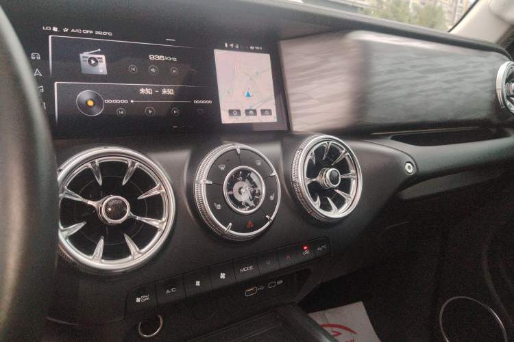 Used Tank 300 2023 Off-Road Edition 2.0T Challenger