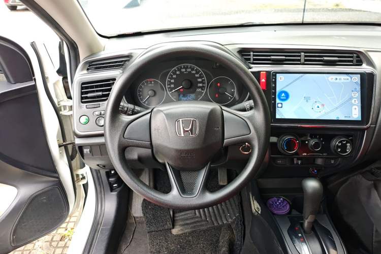 Used Honda City 2018 1.5L CVT Comfort Version