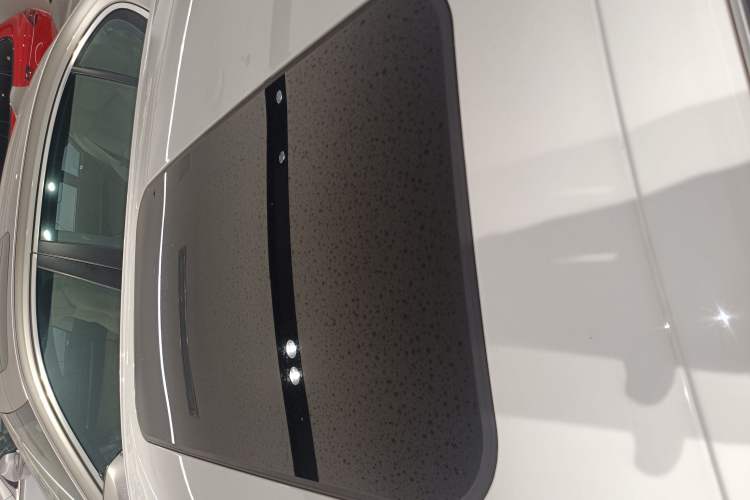 Used Audi A4L 2016 35 TFSI Automatic Standard Model
