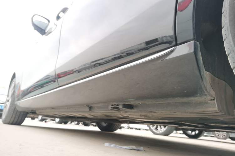 Used Mercedes-Benz E-Class 2018 Facelifted E 300 L Stylish Version
