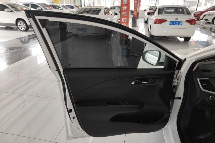 Used Chevrolet Cavalier 2019 320 Automatic Xinyue Edition
