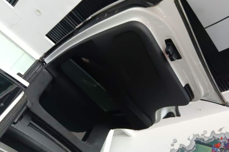 Used Tesla Model X 2017 X 100D Long Range Edition
