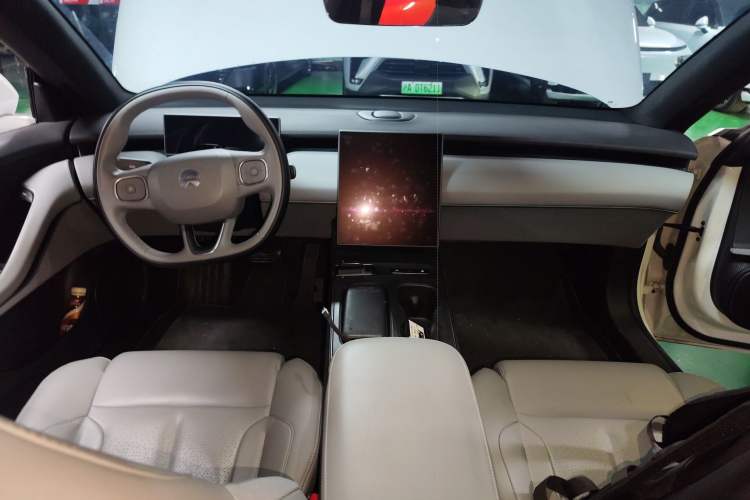 Used Nio ET5T 2024 75kWh Touring