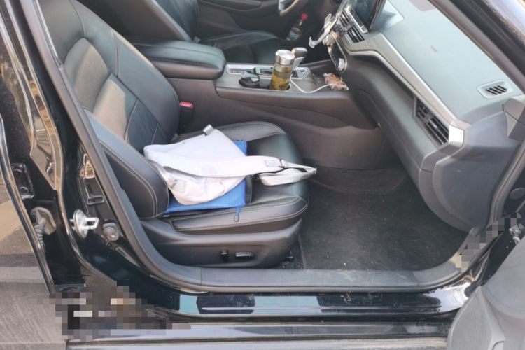 Used Nissan Teana 2021 2.0L XL Comfort Edition
