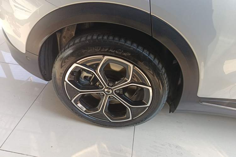 Used  #3 2023 Pulse Four-Wheel Drive Edition
